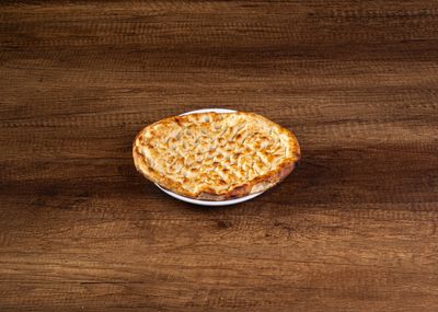 Tırnak Pide