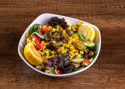 Mevsim Salata