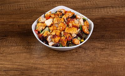 Tavuklu Salata