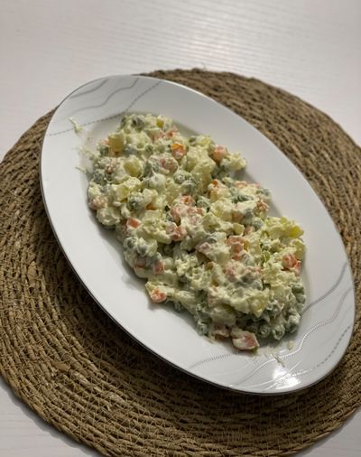 Amerikan Salatası (200 gr.)