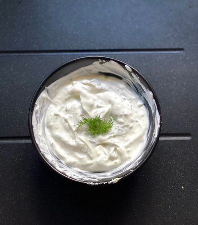 Haydari (200 gr.)