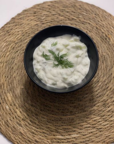 Kuru Cacık (200 gr.)