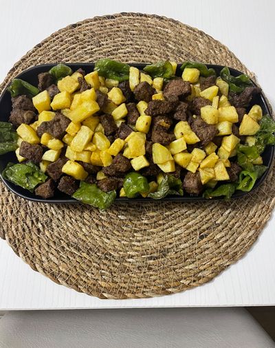 Arnavutciğeri (200 gr.)