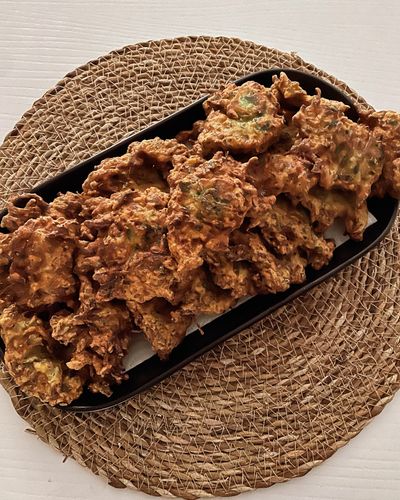 Makarna Salatası (200 gr.)
