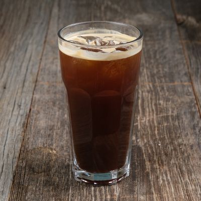 Iced Americano