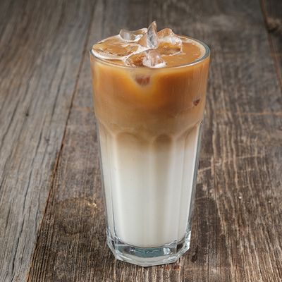 Iced Latte