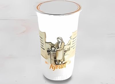 Ayran (17 cl.)
