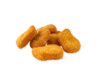 Nugget (6 Adet)