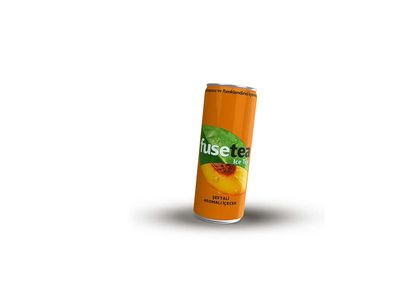 Fuse Tea (33 cl.)