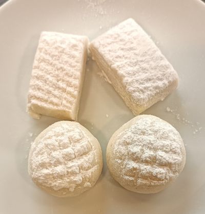 Un Kurabiyesi (250 gr. )