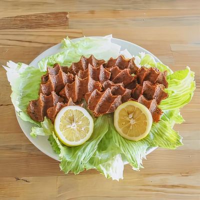 Çiğ Köfte (200 gr.)
