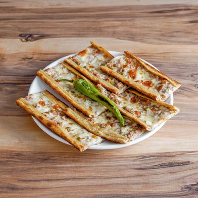 Mevlana Pide