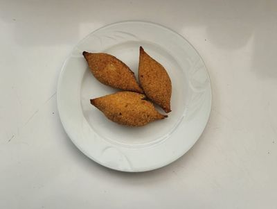 Kızartma İçli Köfte (3 Adet)