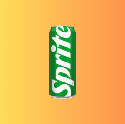 Sprite (25 cl.)