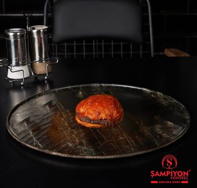 Islak Hamburger