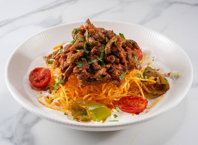 Çökertme Kebabı (180 - 200 gr.)