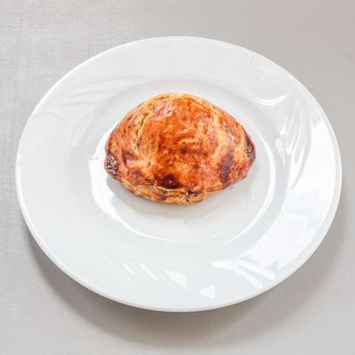 Dereotlu Ev Poğaçası