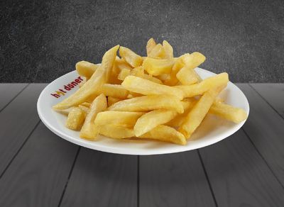 Patates Tabagı Büyük