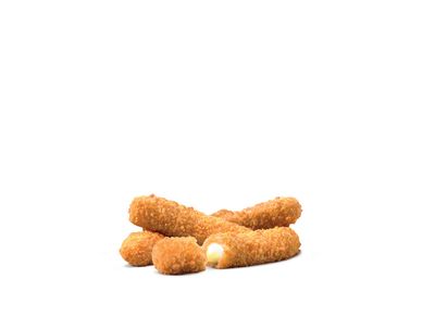 Cheese Sticks (4'lü)