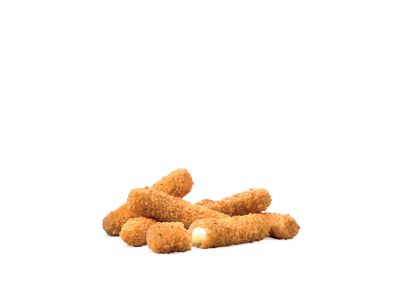 Cheese Sticks (6'lı)