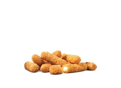 Cheese Sticks (8'li)