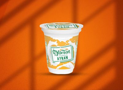 Ayran (30 cl.)