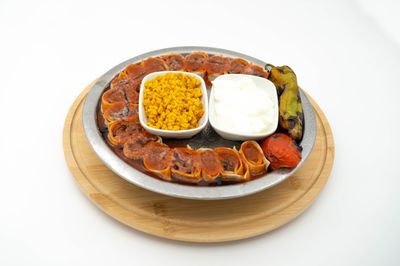 Beyti Kebap (Açık)