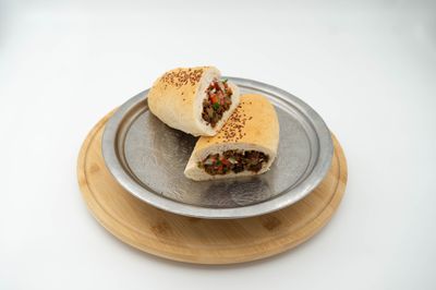 Ekmek Arası Arnavutciğeri