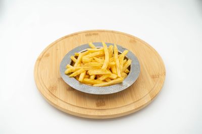 Patates Kızartması