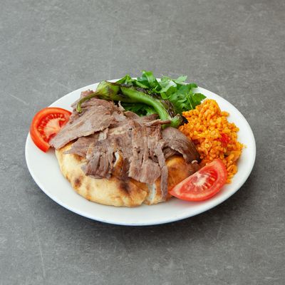 Et Döner (140 gr.)