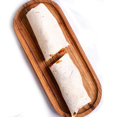 SSK Et Döner Dürüm (140 gr.)