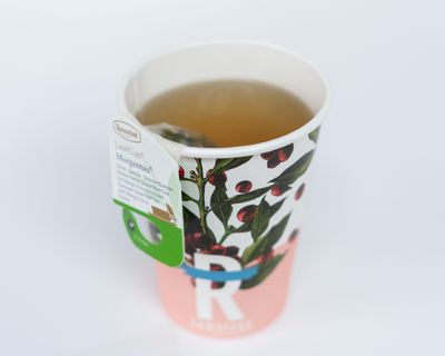 Morgentau Herbal Tea