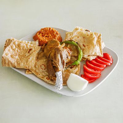 Konya Fırın Tandır