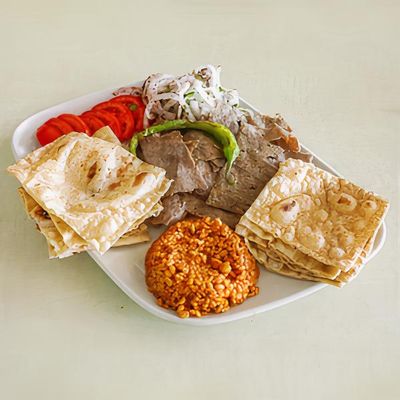 Et Döner (100 gr.)