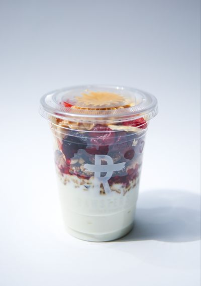 Granola