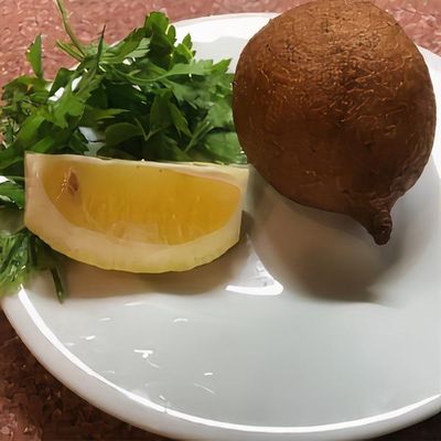 Kızartma İçli Köfte (Adet)