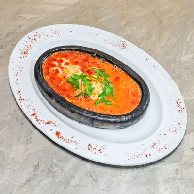 Menemen