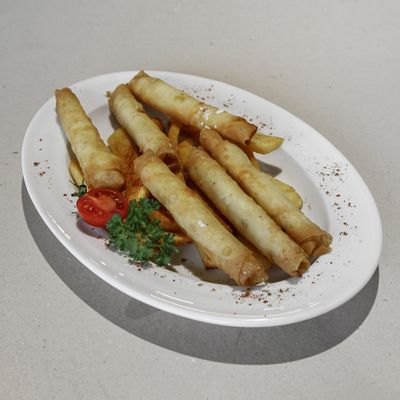 Peynirli Sigara Böreği (6 Adet)