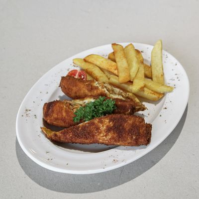 Çin Böreği (2 Adet)