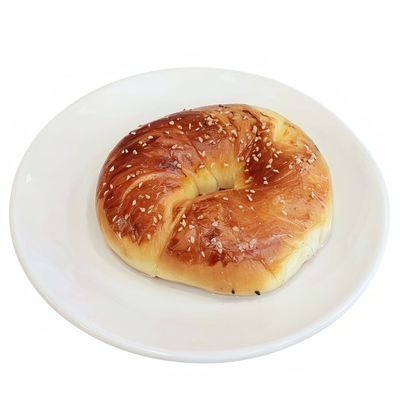 Patatesli Açma