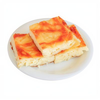 Beyaz Peynirli Kaşarlı Su Böreği (250 gr.)