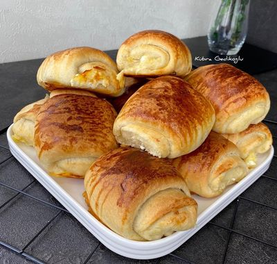Patatesli Kapama
