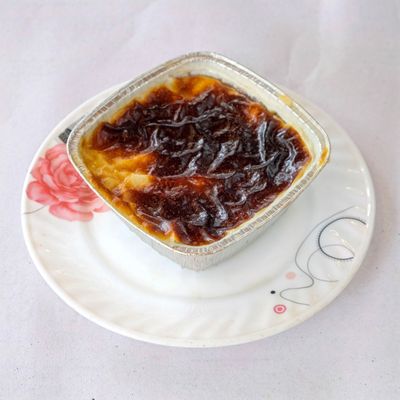 Sütlaç