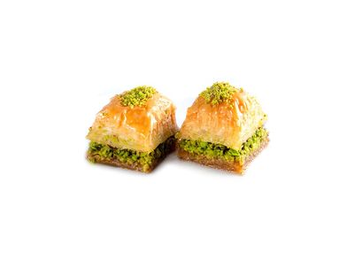 Fıstıklı Baklava (1 kg.)