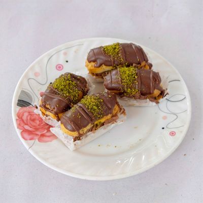 Ekler (Küçük Boy) (1 kg.)