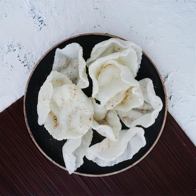 Karides Cipsi