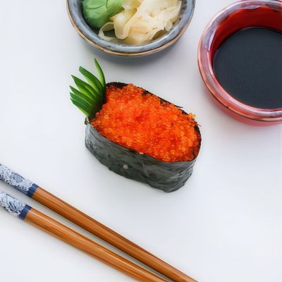 Tobiko Nigiri (Adet)