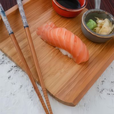 Sake Nigiri (Adet)