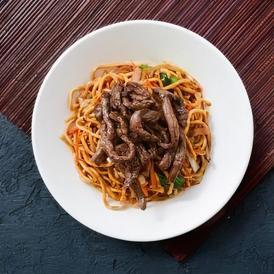 Dana Etli Noodle