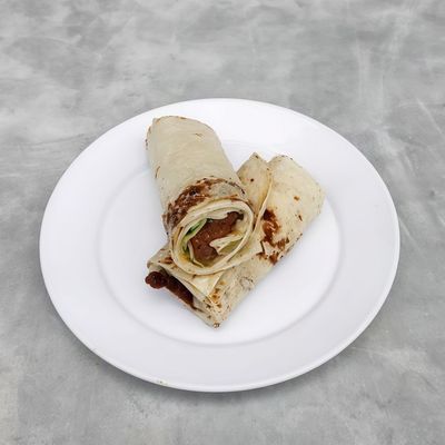 Izgara Köfte Dürüm